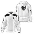 Collingwood Magpies Hoodie SC021