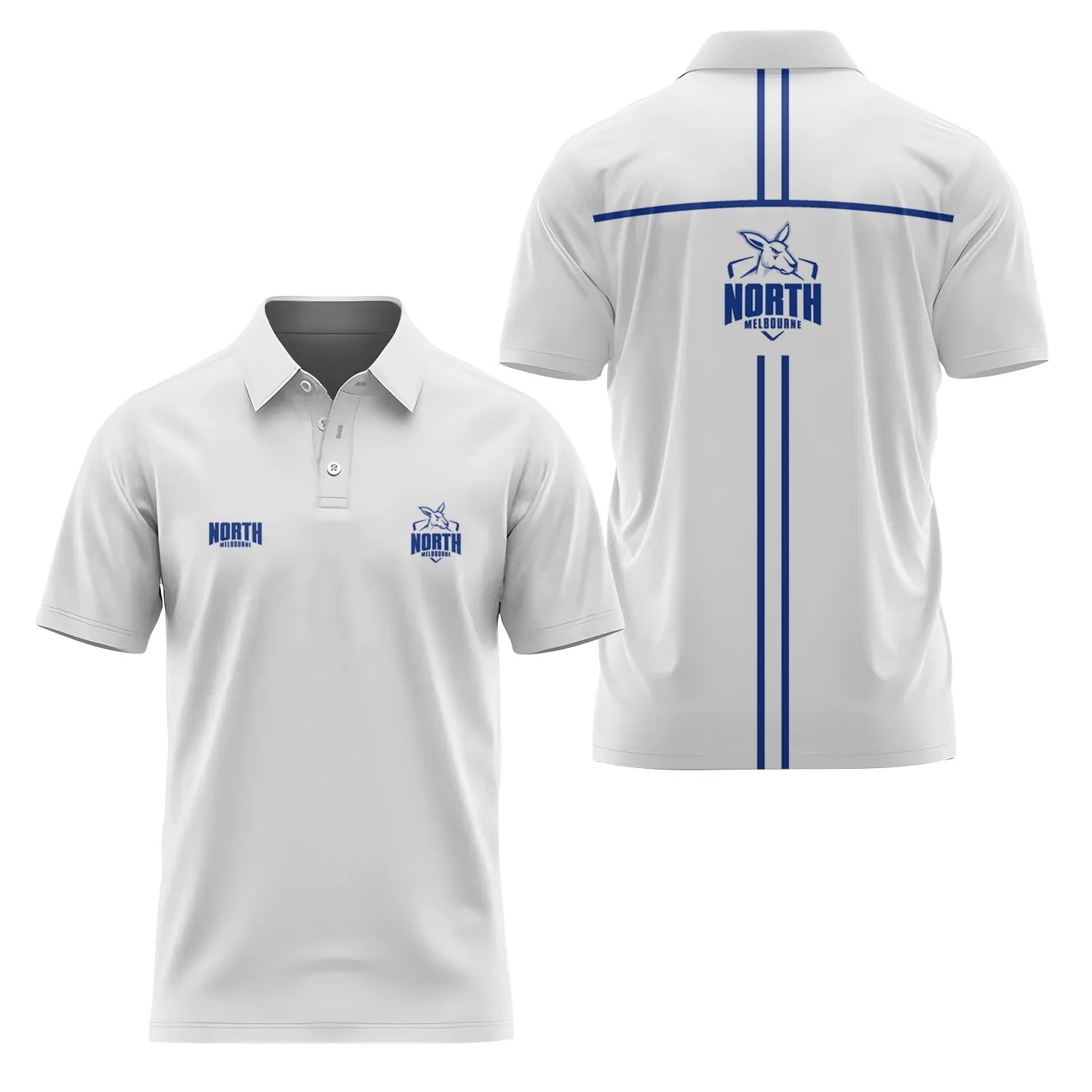 North Melbourne Kangaroos Apparels SC018