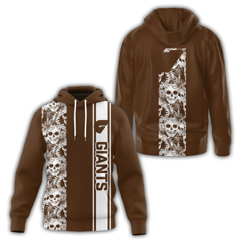 Greater Western Sydney Giants Hoodie SHW042