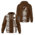 Greater Western Sydney Giants Hoodie SHW042