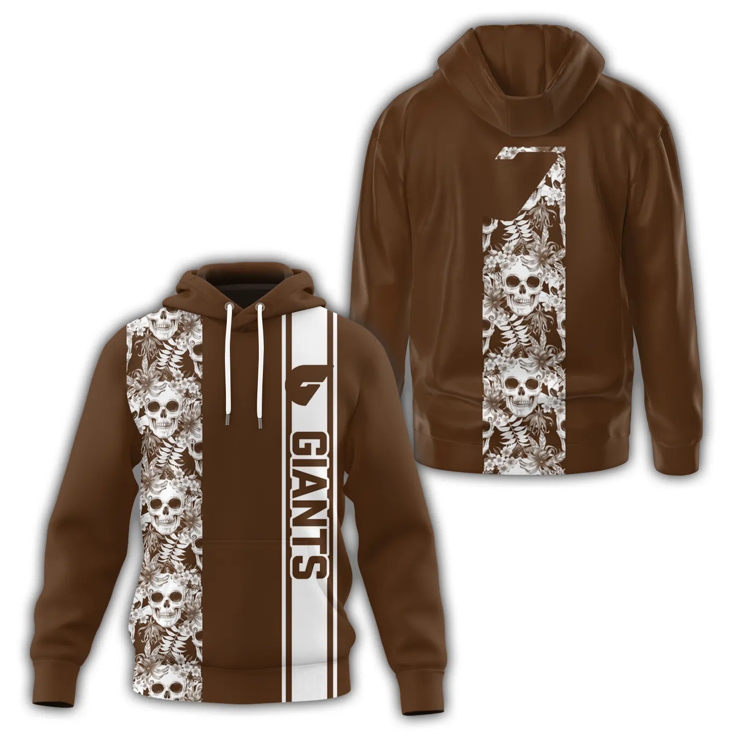 Greater Western Sydney Giants Hoodie SHW042