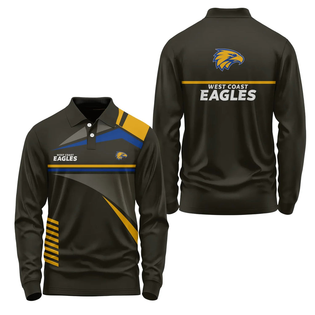 West Coast Eagles Apparels SC067