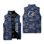 West Coast Eagles Apparels SHW007