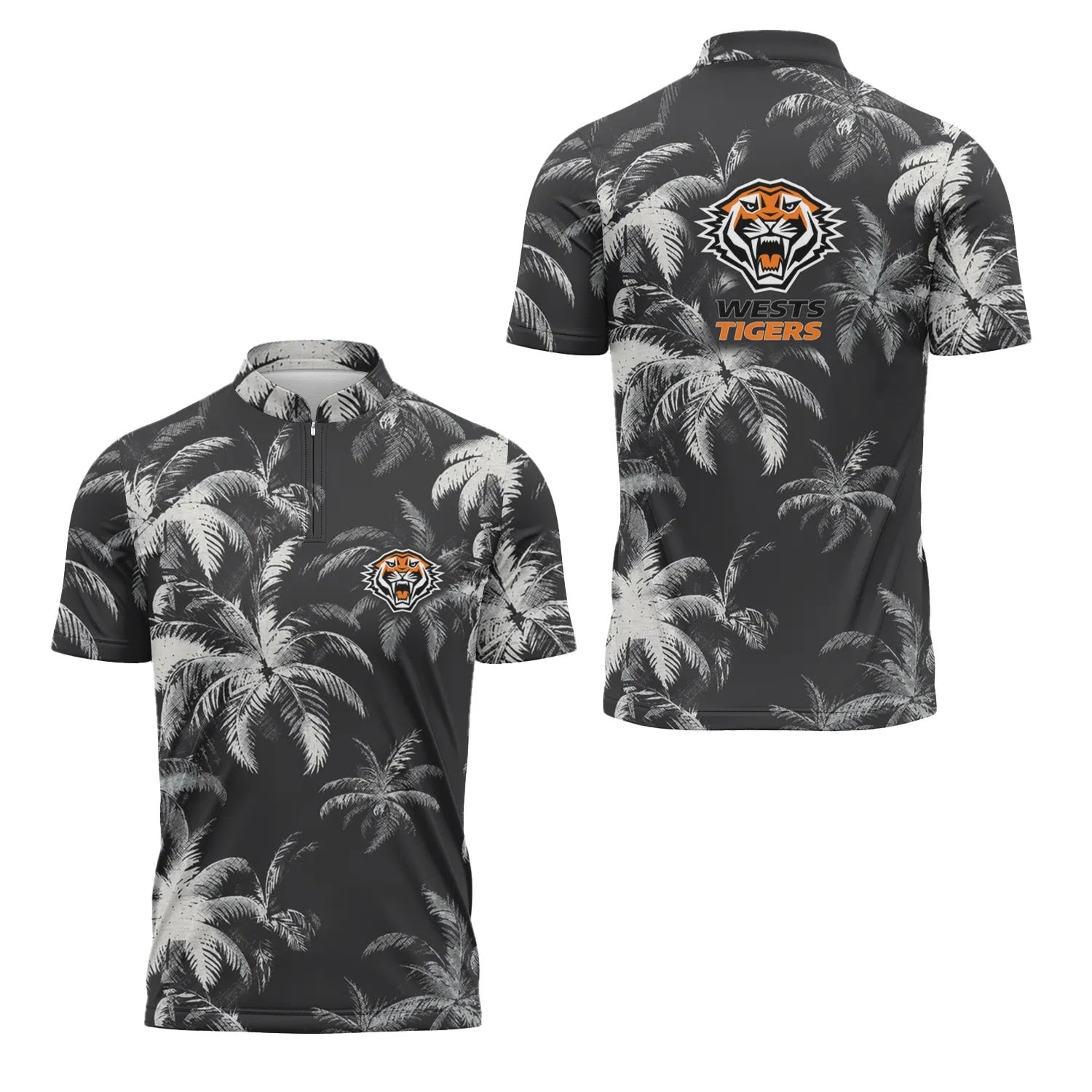 Wests Tigers Apparels SC112