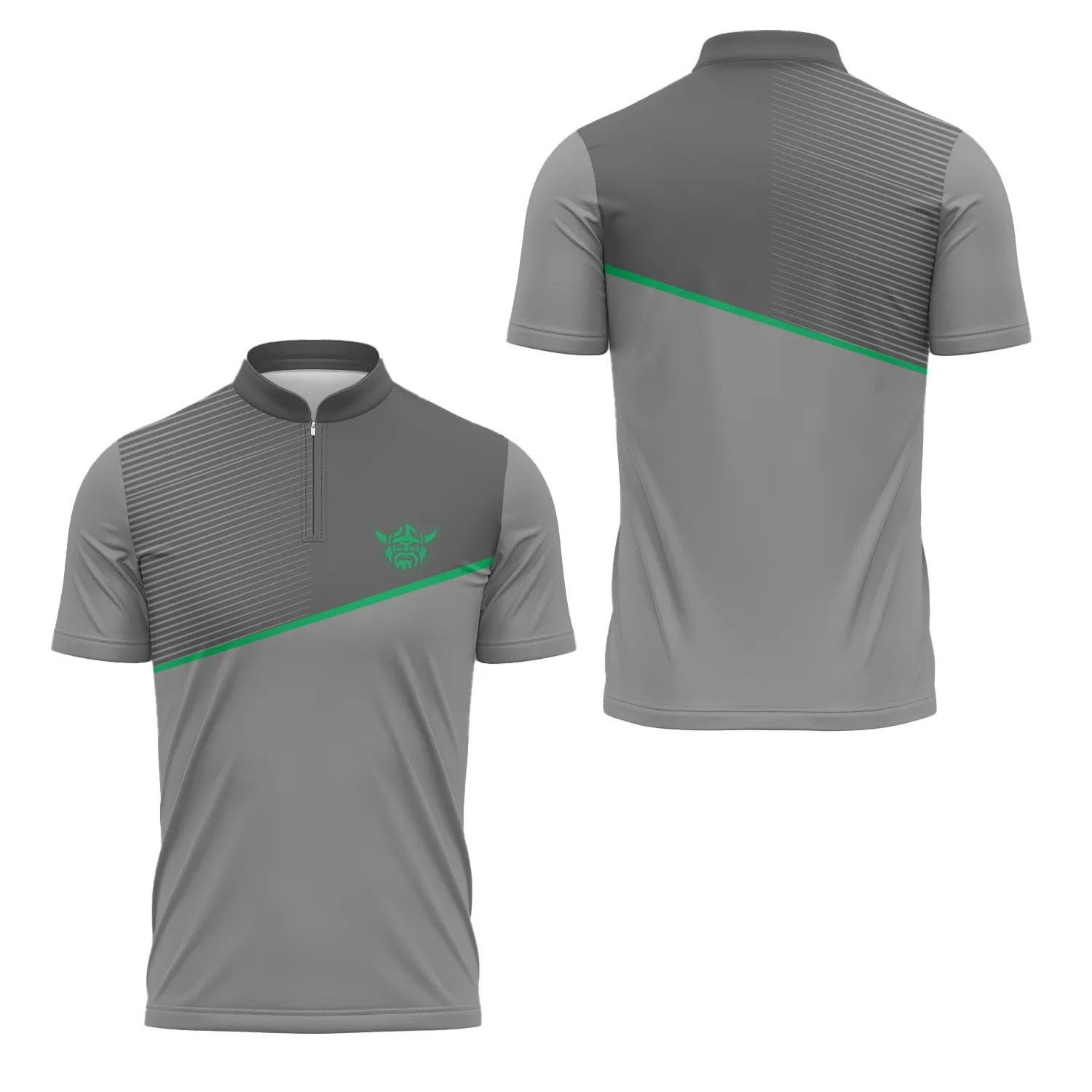 Canberra Raiders Apparels SC116
