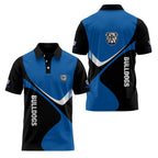 Canterbury-Bankstown Bulldogs Apparels SC058