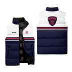 Melbourne Demons Apparels SC015