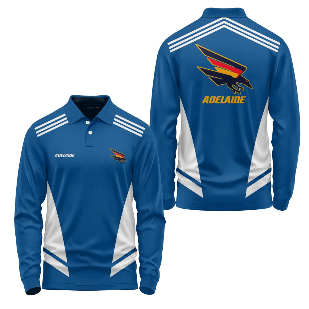 Adelaide Crows Apparels SC092