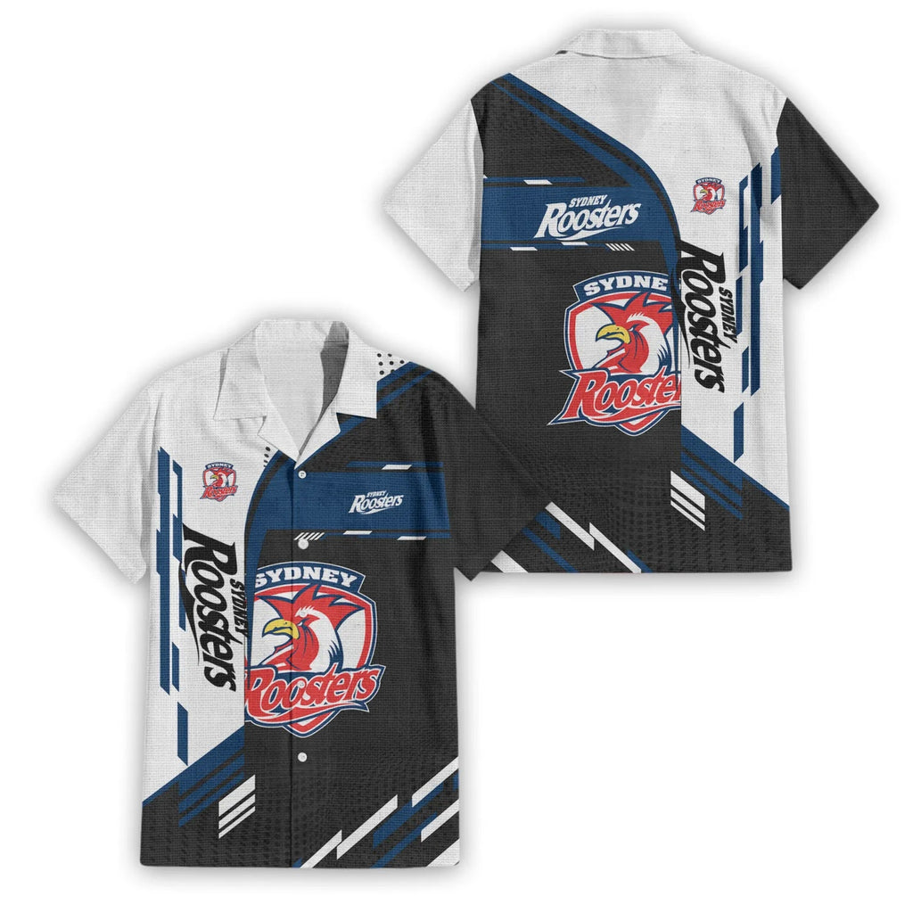 Sydney Roosters Apparels SC036