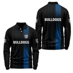 Canterbury-Bankstown Bulldogs Apparels SC068