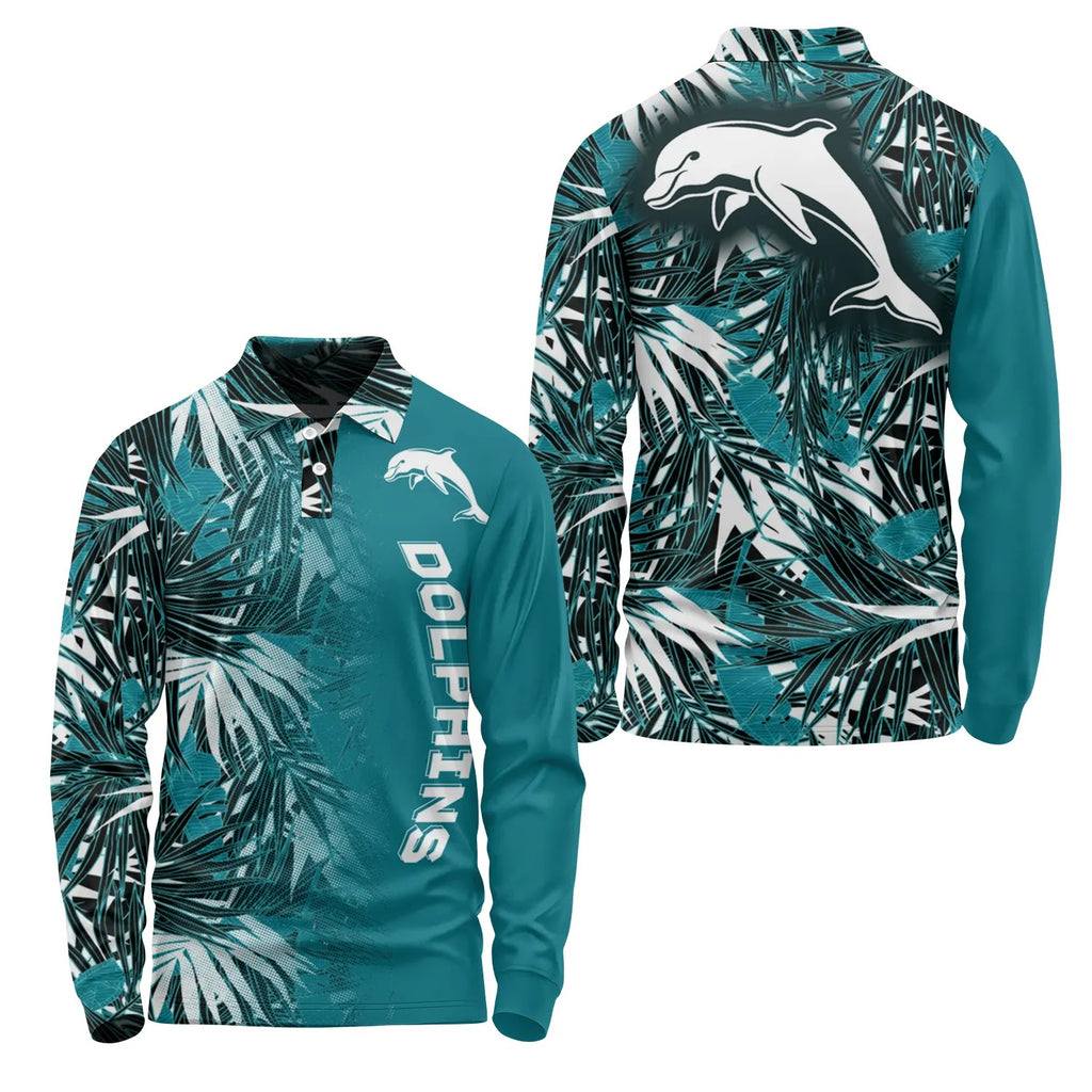 Dolphins Apparels SHW060