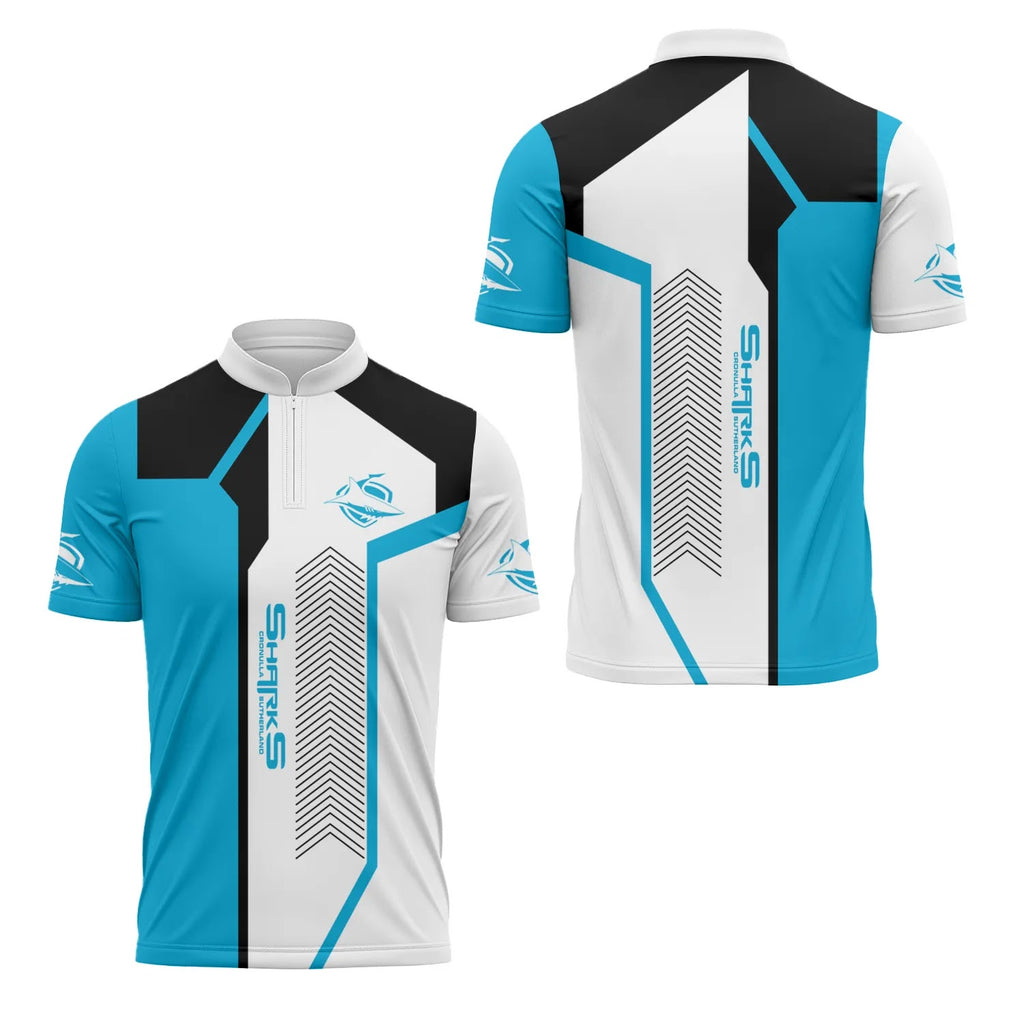 Cronulla-Sutherland Sharks Apparels SC065