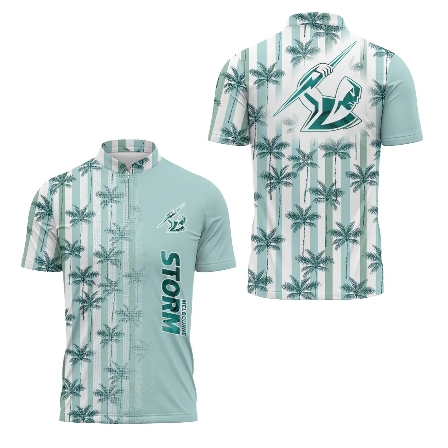 Melbourne Storm Apparels SHW028