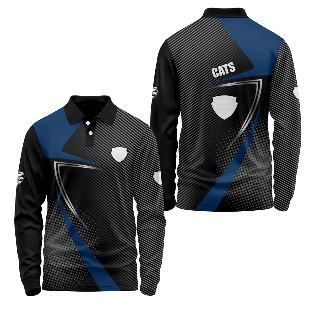 Geelong Cats Apparels SC059