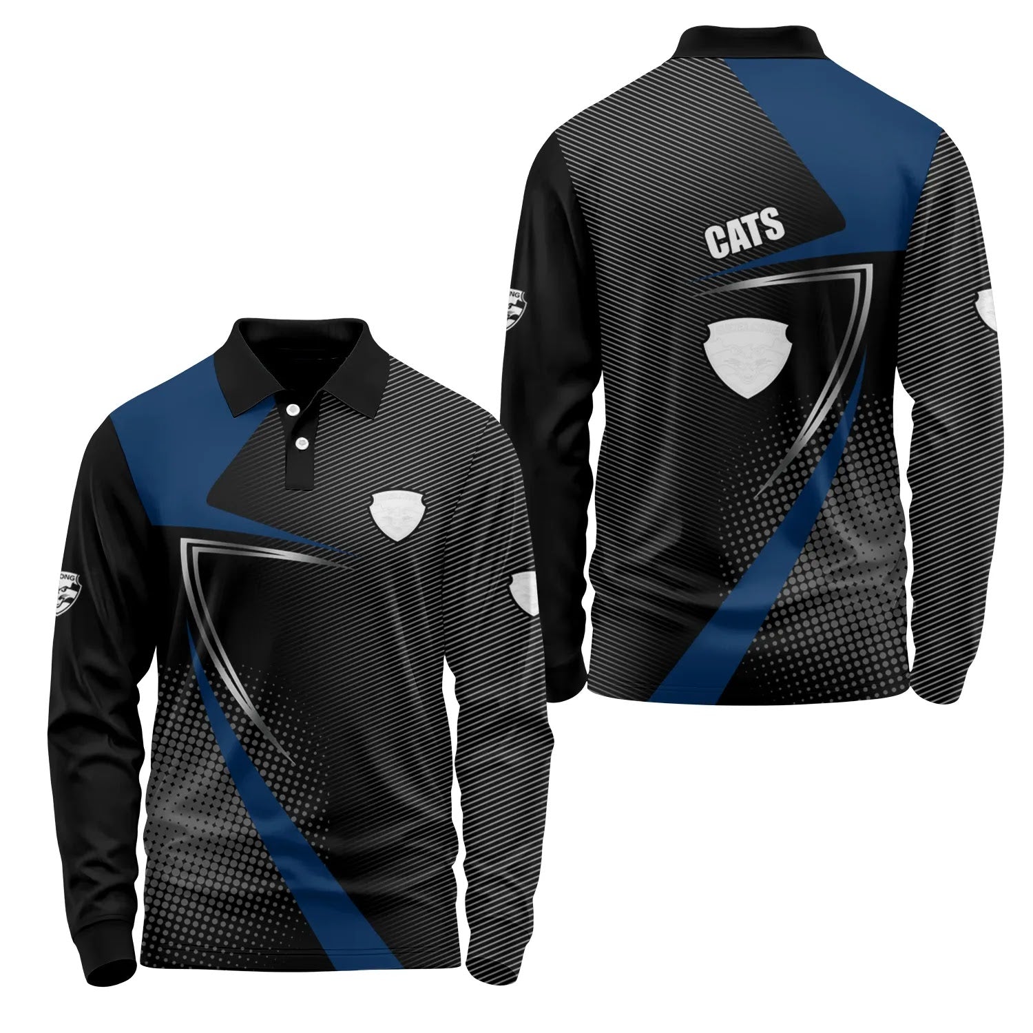 Geelong Cats Apparels SC059