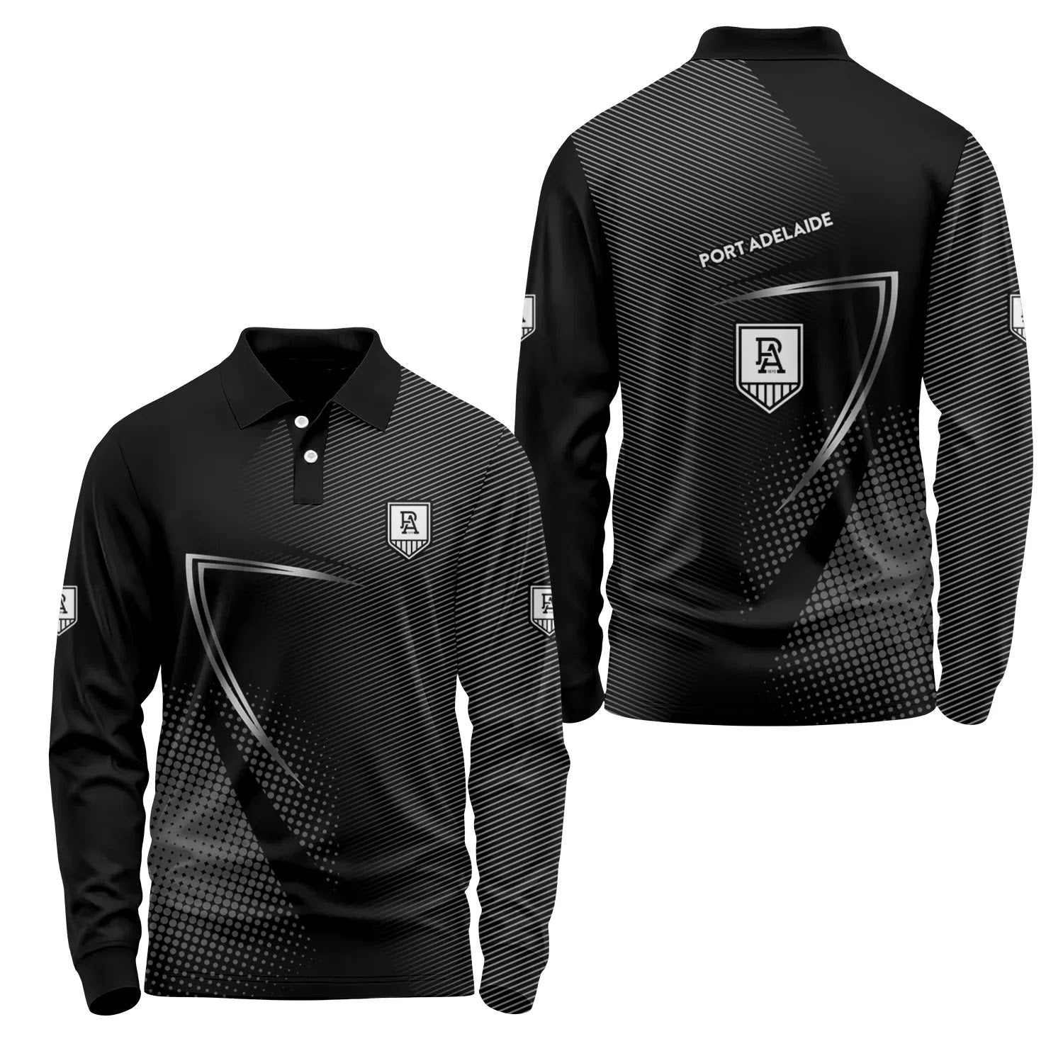 Port Adelaide Power Apparels SC059