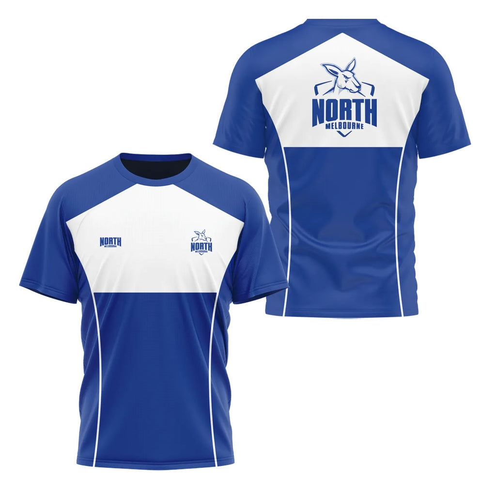 North Melbourne Kangaroos Apparels SC028