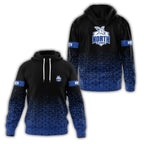 North Melbourne Kangaroos Hoodie SC096