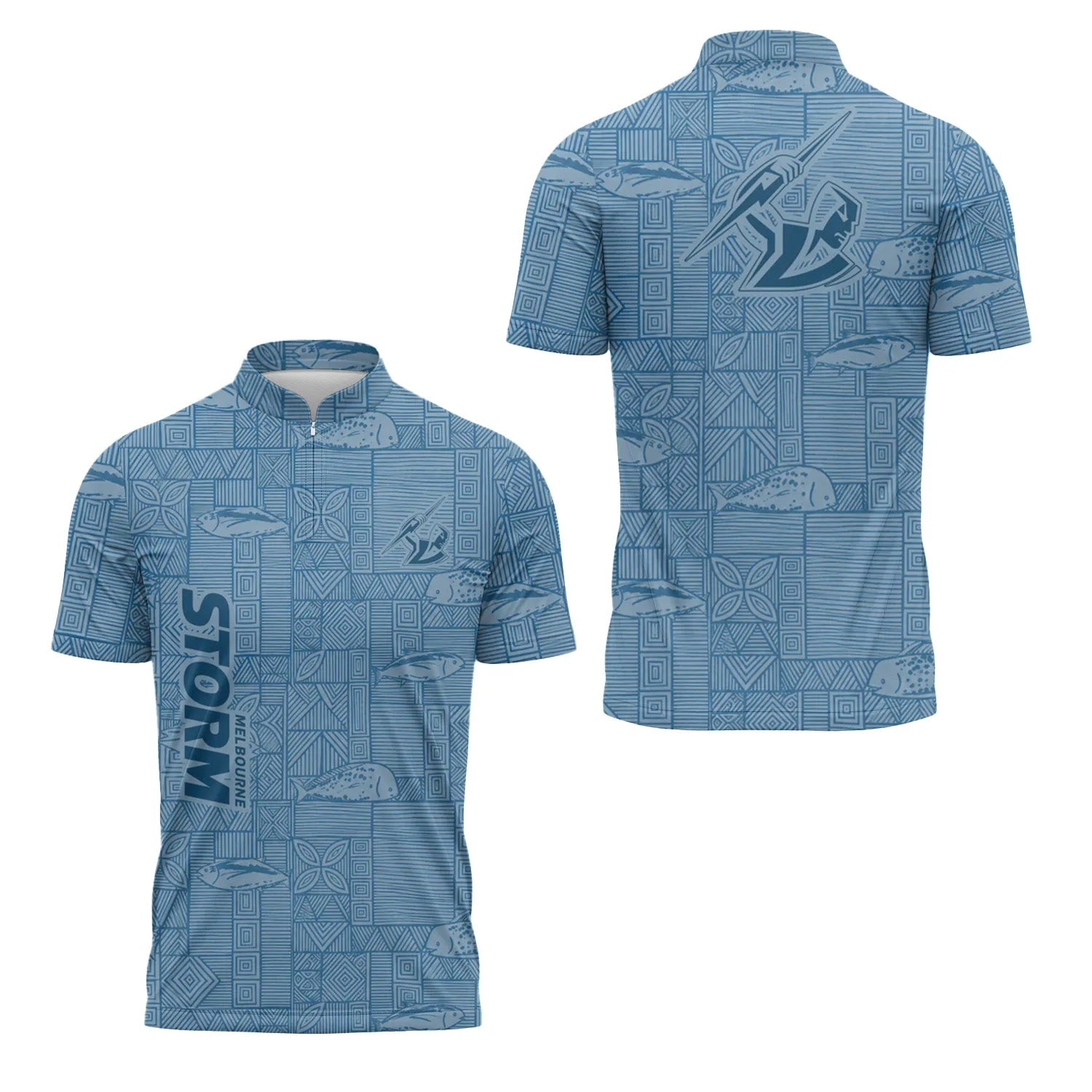 Melbourne Storm Apparels SHW012