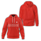 St George Illawarra Dragons Hoodie SC104