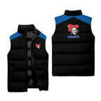 Newcastle Knights Apparels SC041