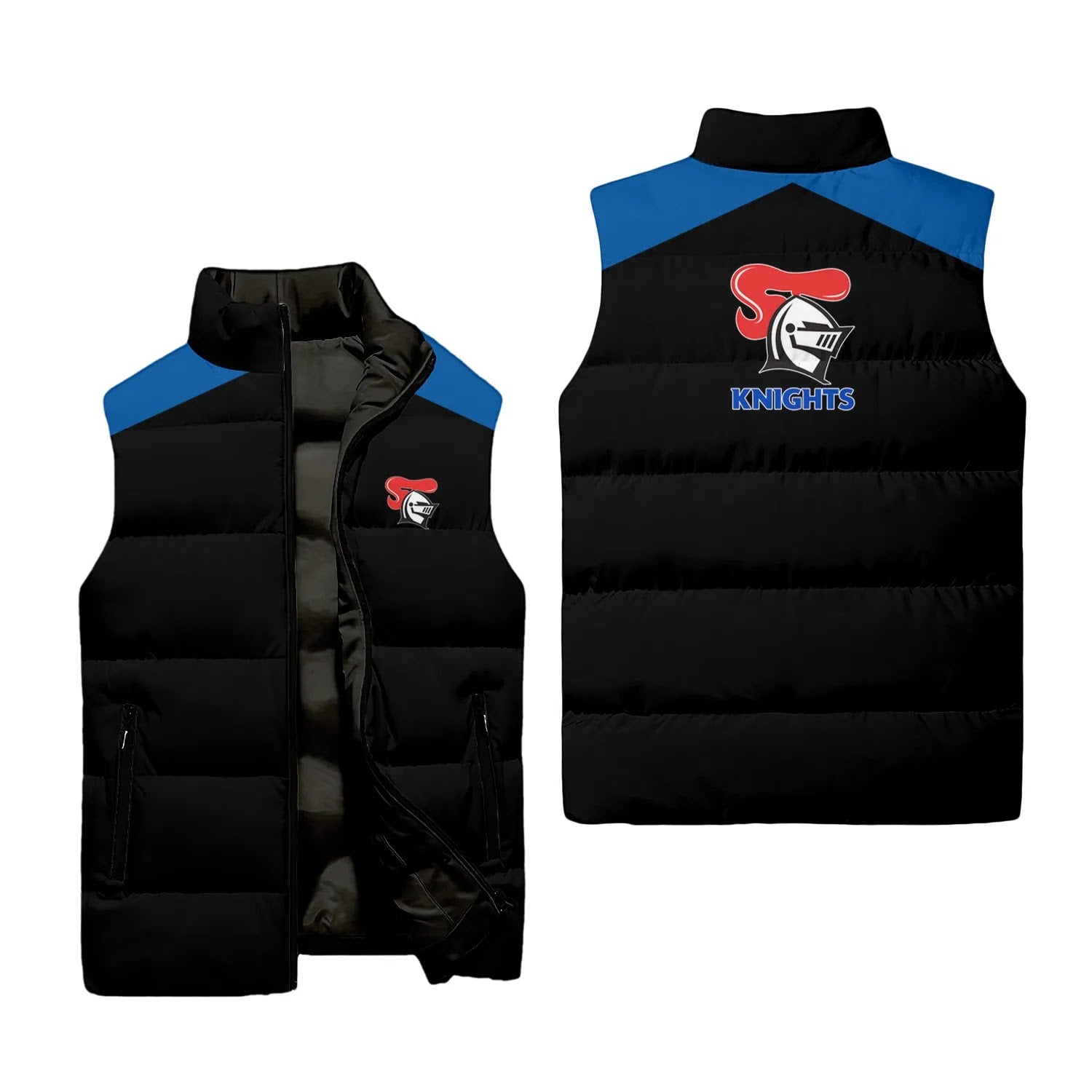 Newcastle Knights Apparels SC041