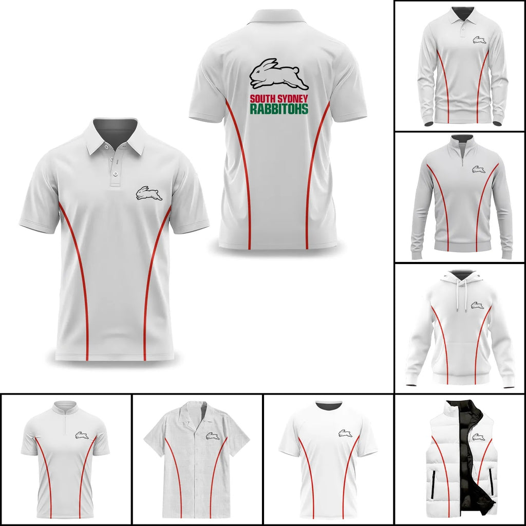 South Sydney Rabbitohs Apparels SC025