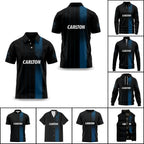 Carlton Blues Apparels SC068