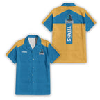 Gold Coast Titans Apparels SC008
