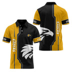 West Coast Eagles Apparels SC042