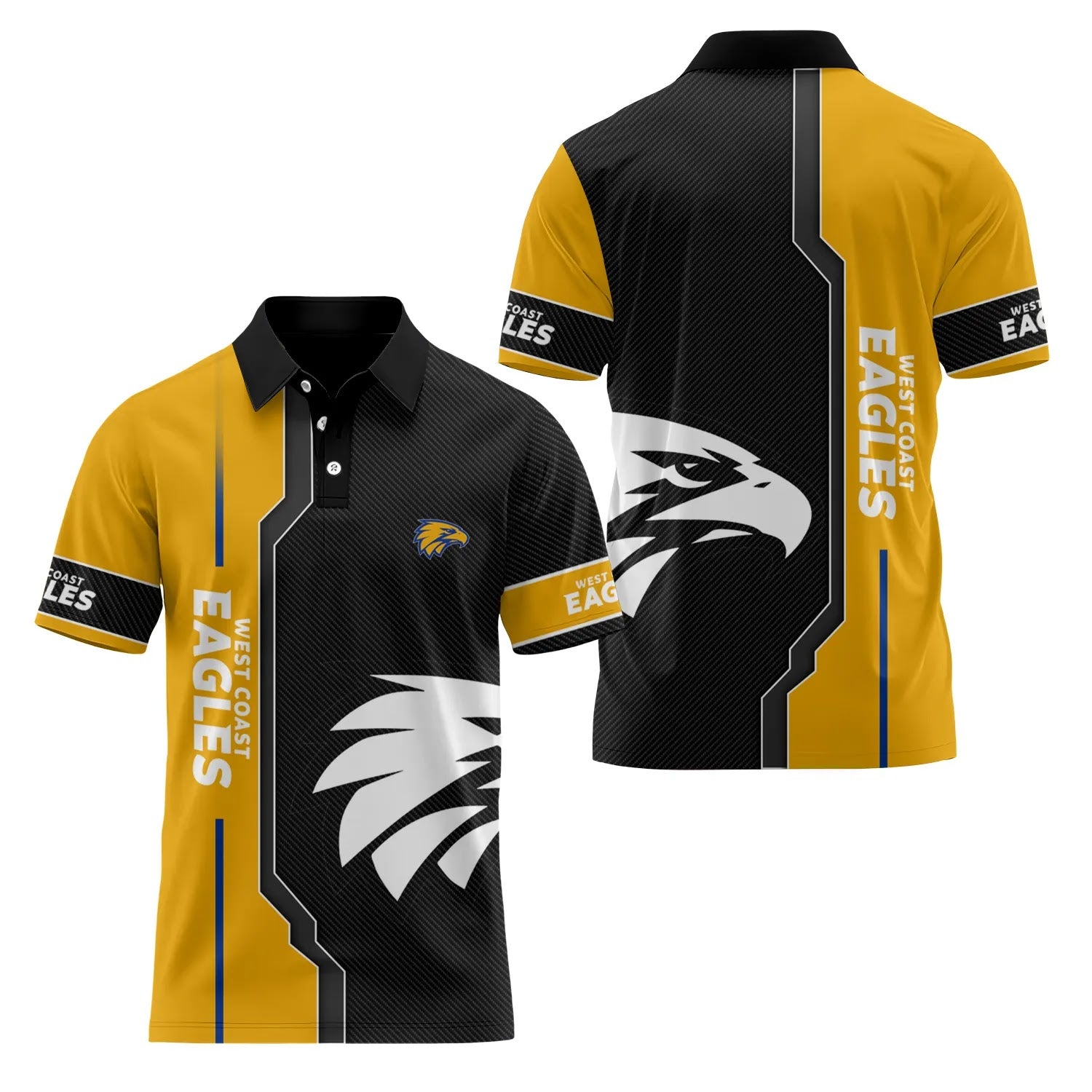 West Coast Eagles Apparels SC042