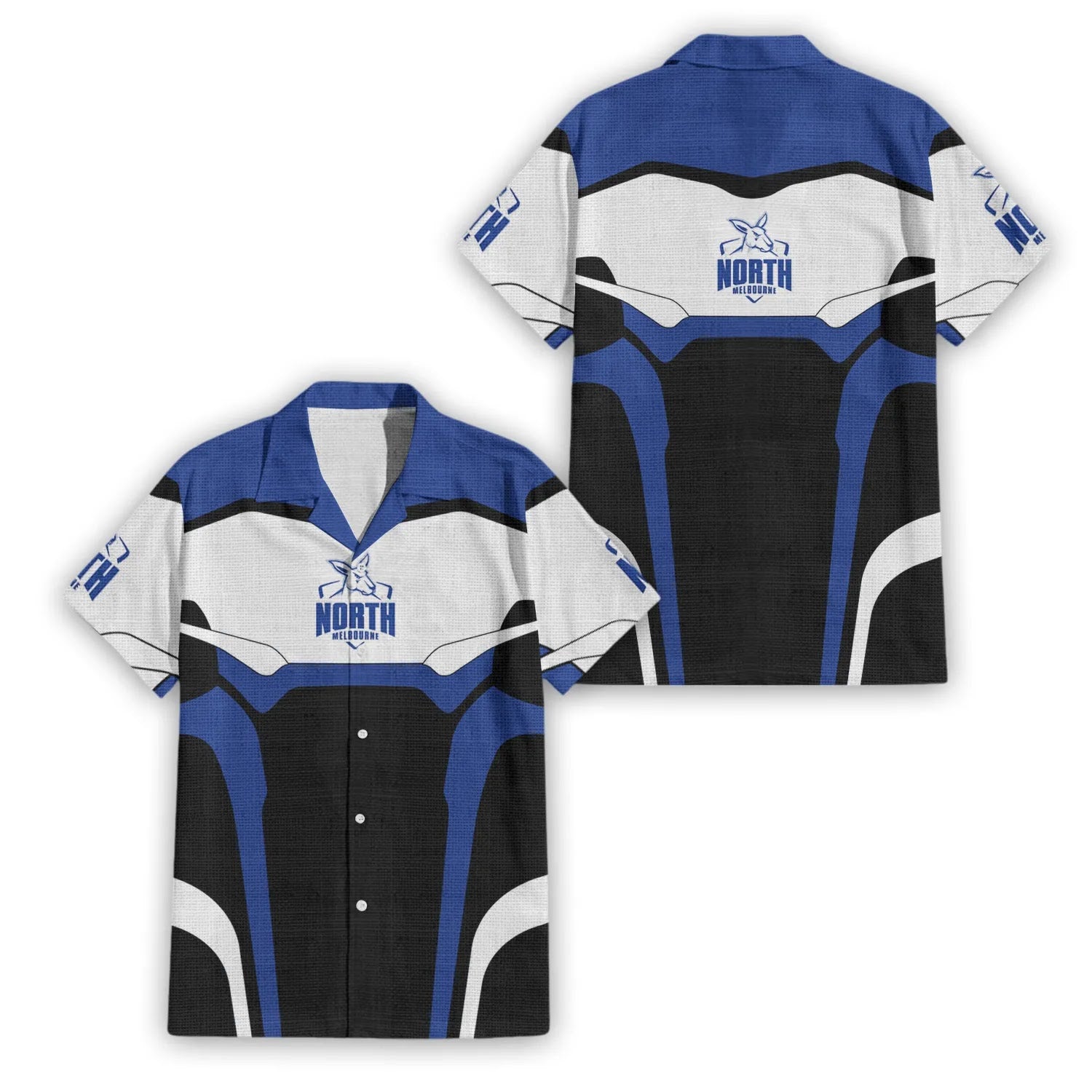 North Melbourne Kangaroos Apparels SC030