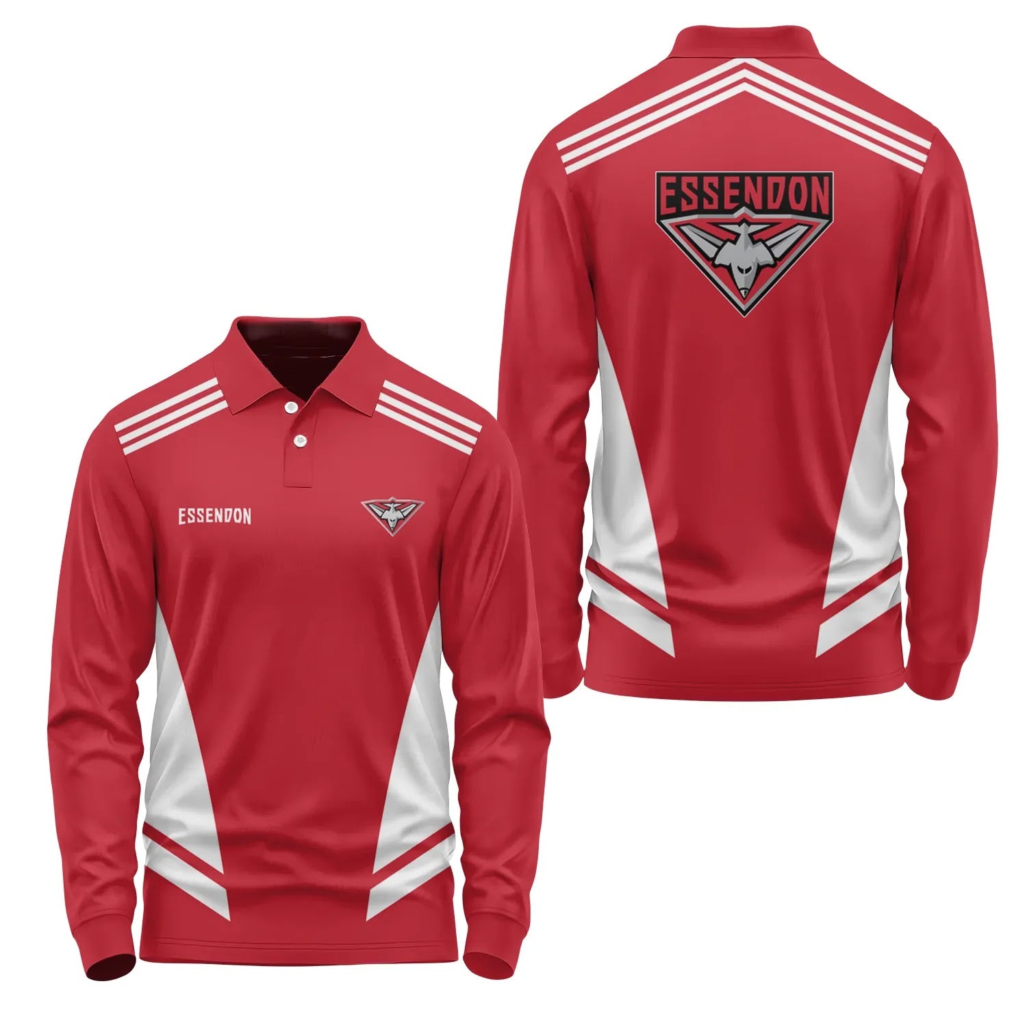 Essendon Bombers Apparels SC092