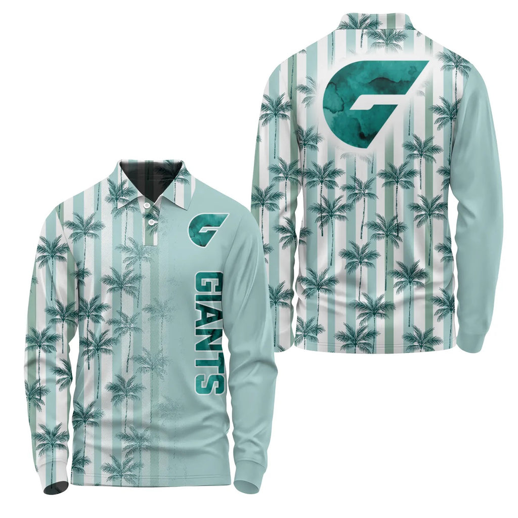 Greater Western Sydney Giants Apparels SHW028