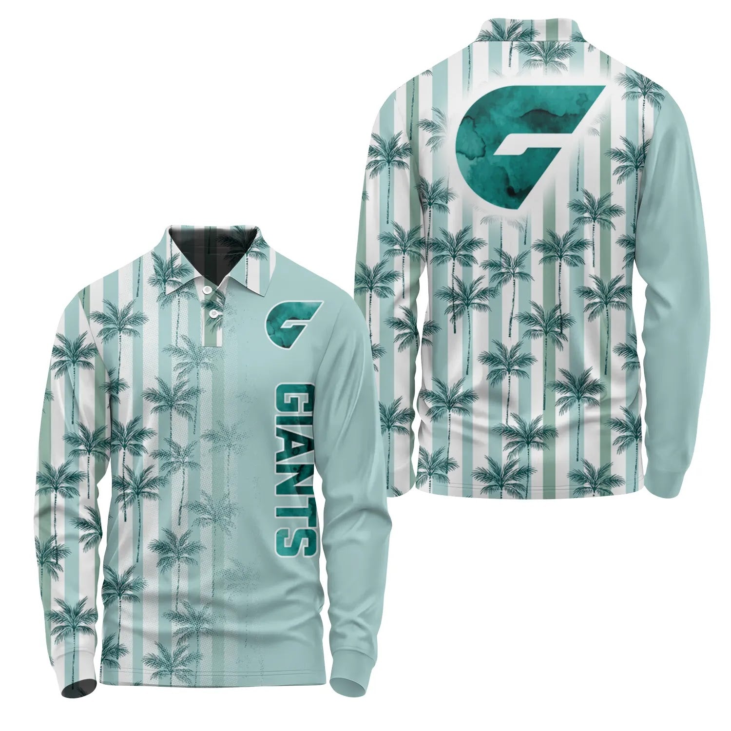 Greater Western Sydney Giants Apparels SHW028