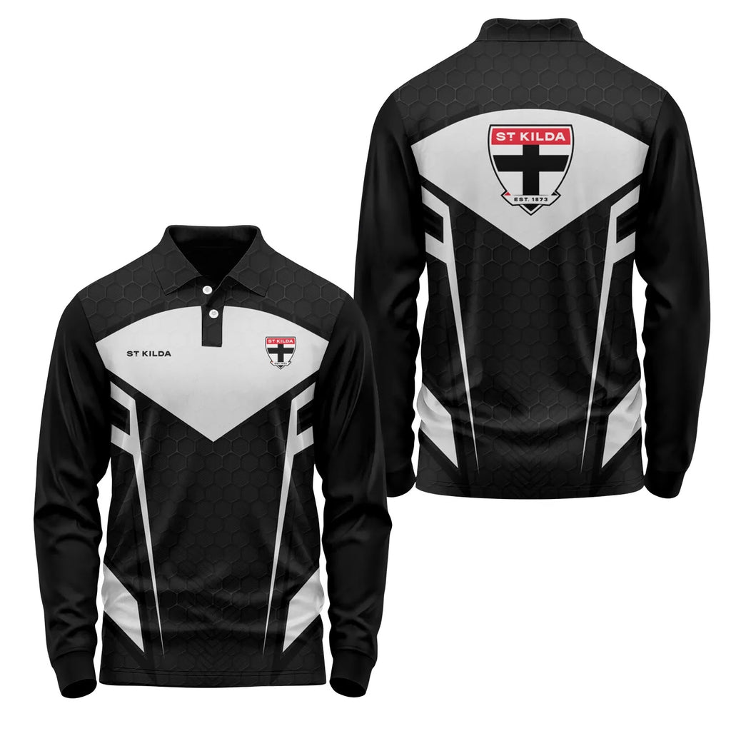 St Kilda Saints Apparels SC033