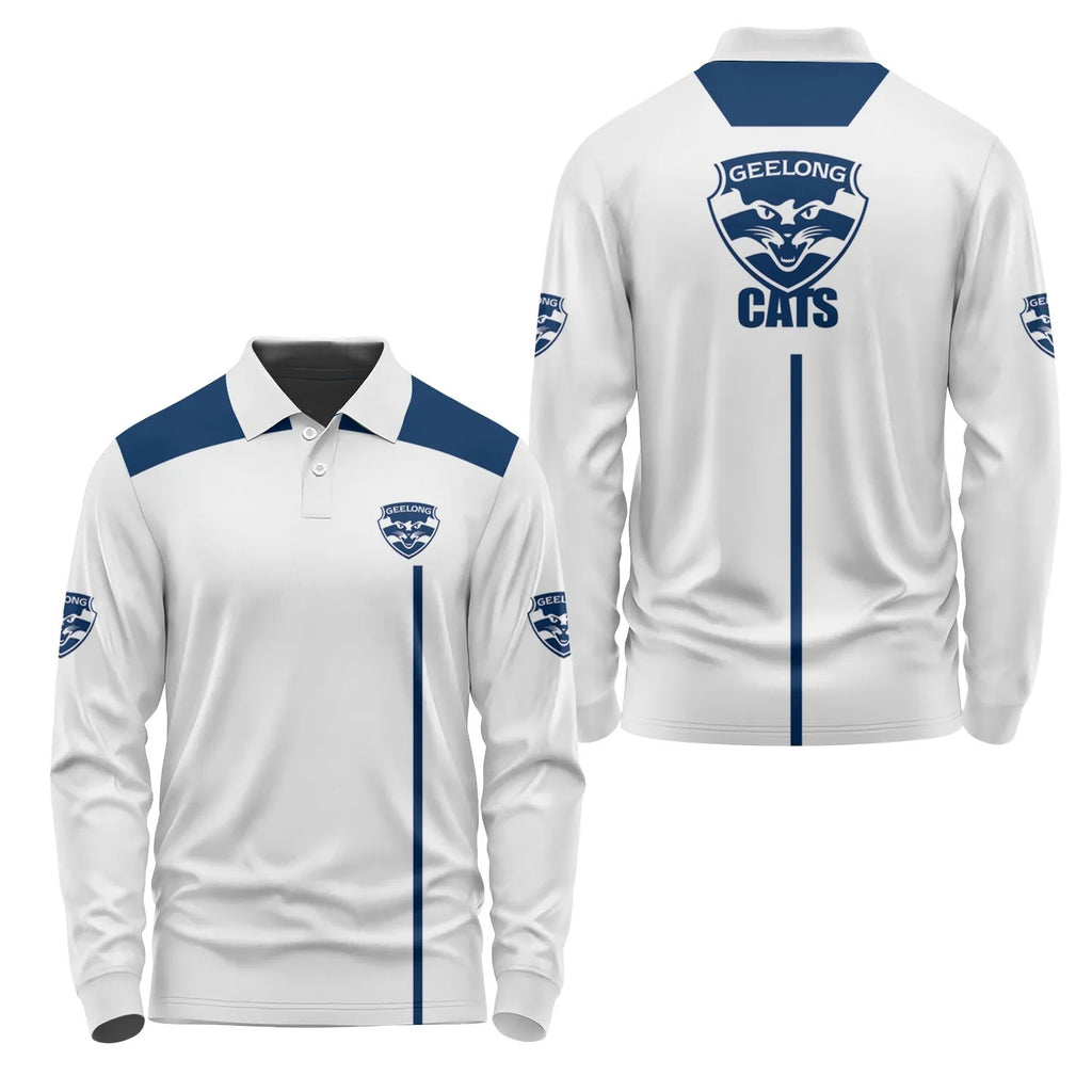 Geelong Cats Apparels SC021