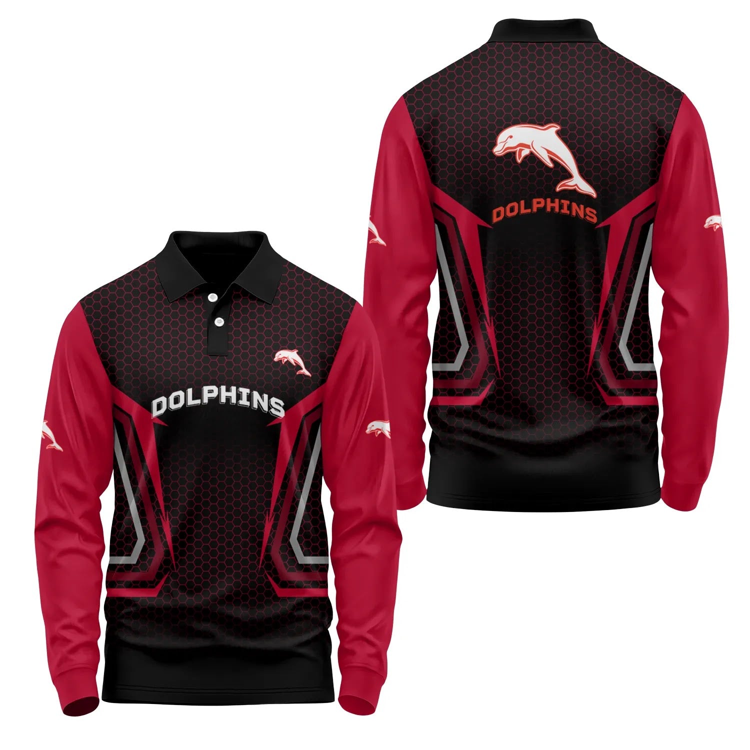 Dolphins Apparels SC075