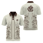 Melbourne Demons Apparels SHW064