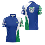 New Zealand Warriors Apparels SC073