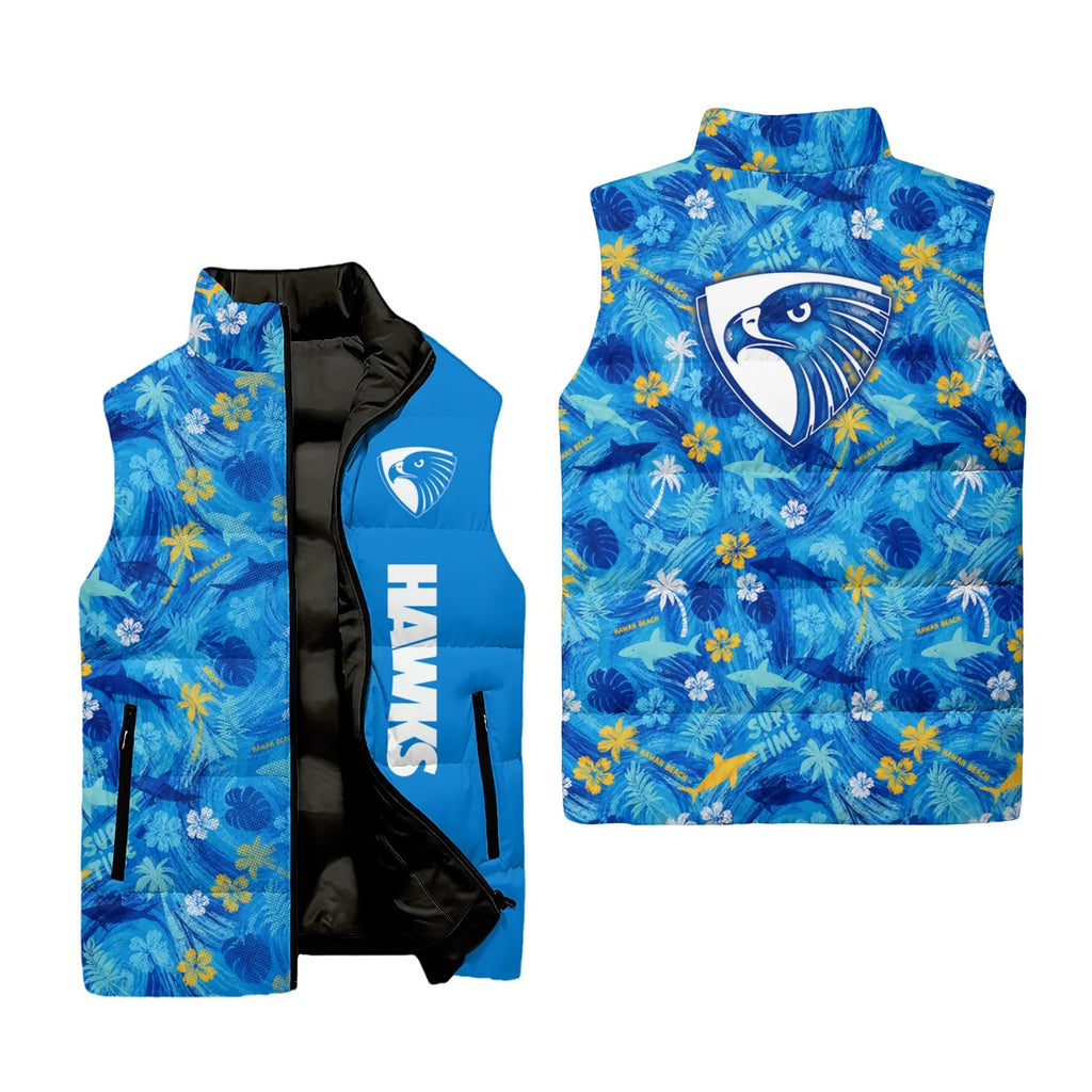 Hawthorn Hawks Apparels SHW027
