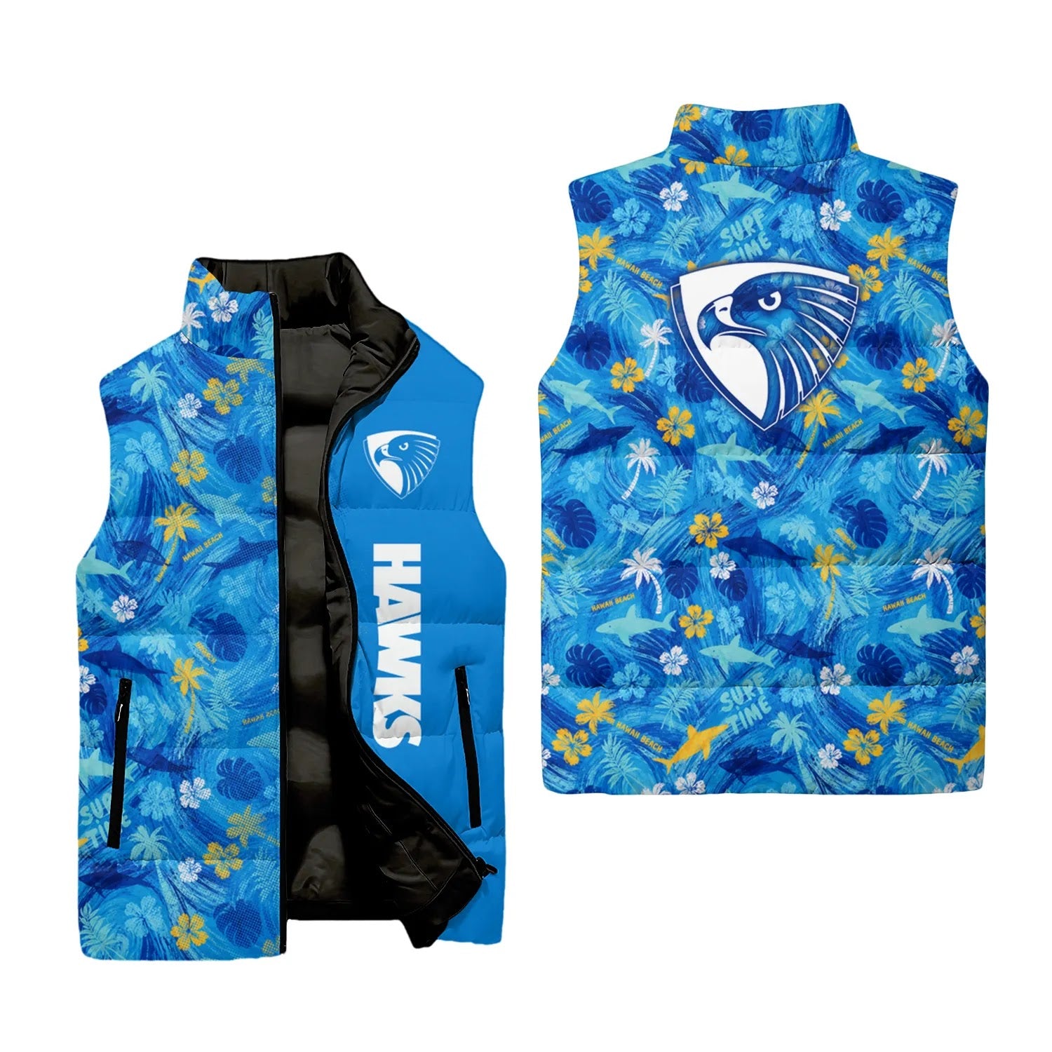 Hawthorn Hawks Apparels SHW027
