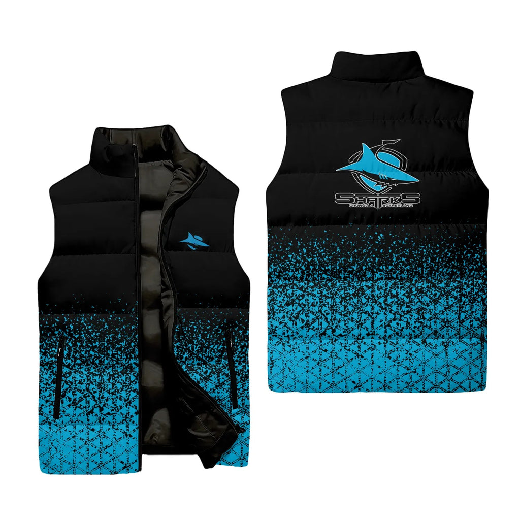 Cronulla-Sutherland Sharks Apparels SC096