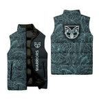 New Zealand Warriors Apparels SHW008