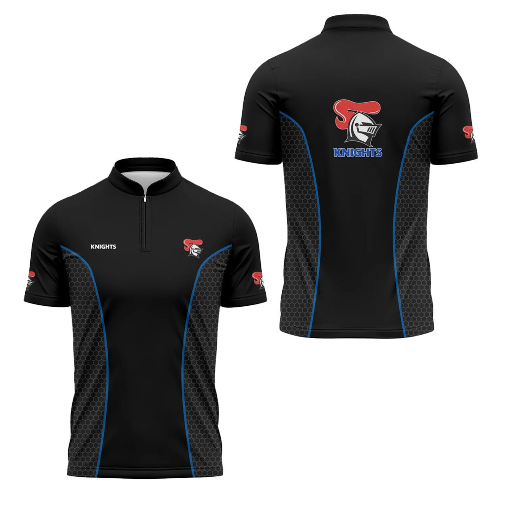 Newcastle Knights Apparels SC072