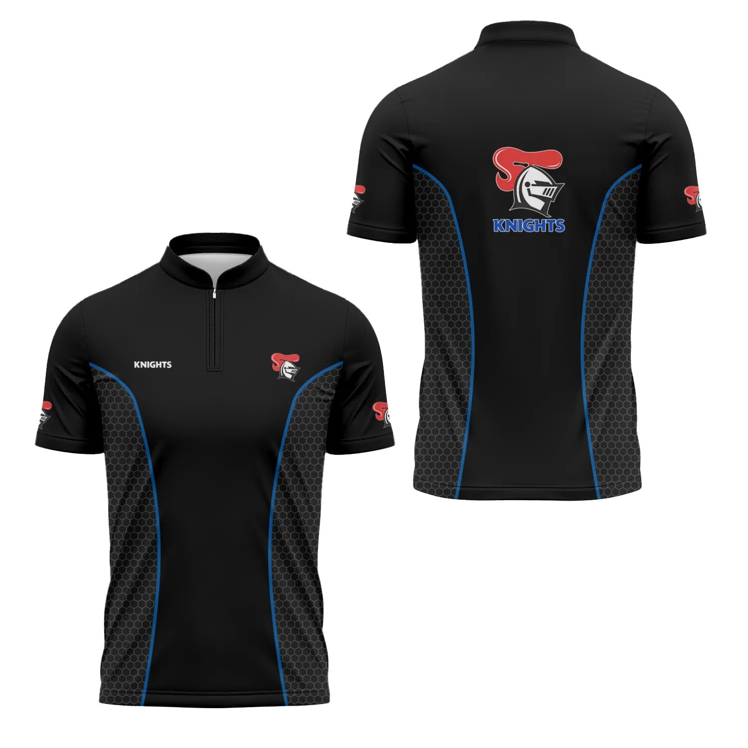 Newcastle Knights Apparels SC072
