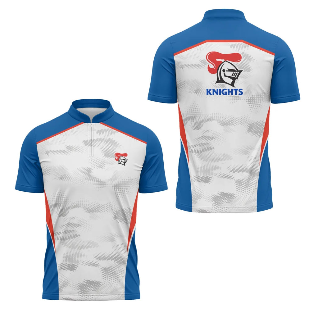 Newcastle Knights Apparels SC081