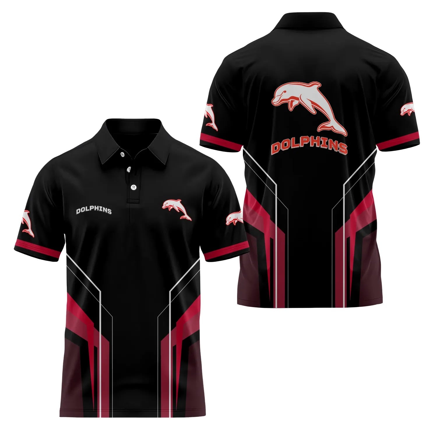 Dolphins Apparels SC023