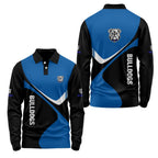 Canterbury-Bankstown Bulldogs Apparels SC058