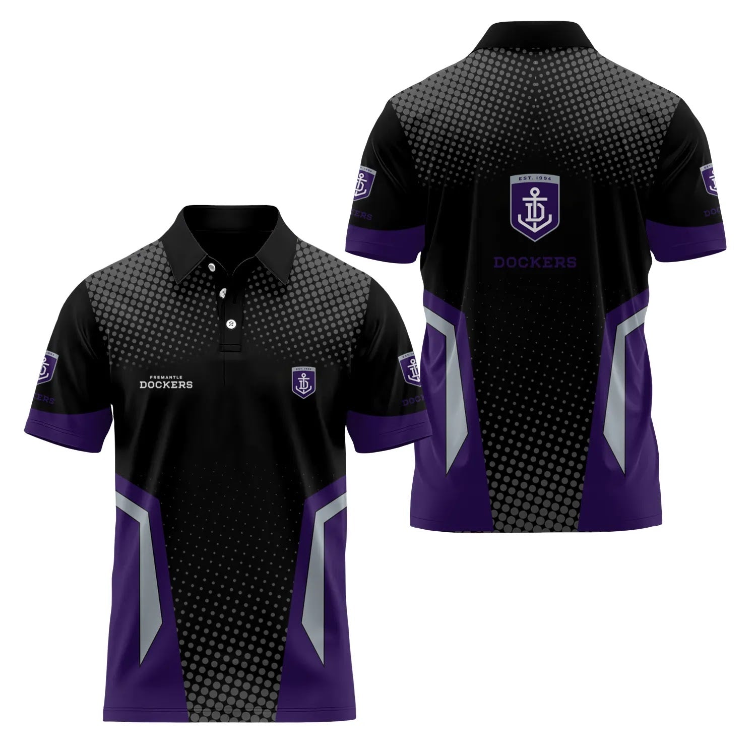 Fremantle Dockers Apparels SC032